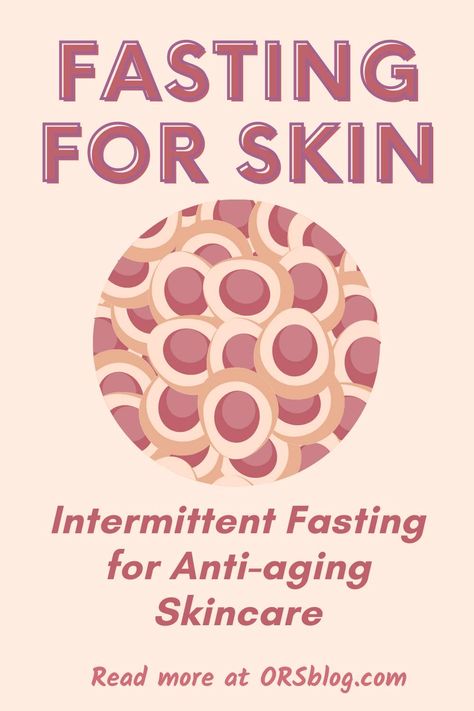 Unlock the secret to radiant and youthful skin with a simple and convenient practice – fasting for skin! Enhance your anti-aging skincare routine with a holistic approach and watch as your body redirects its energy producing brighter, younger-looking skin. Holistic Anti Aging, Holistic Skin Care, Healthy Book, Anti Aging Skincare Routine, Nutrition Drinks, Easy Diets, Homemade Facials, Skincare Blog, Face Wrinkles