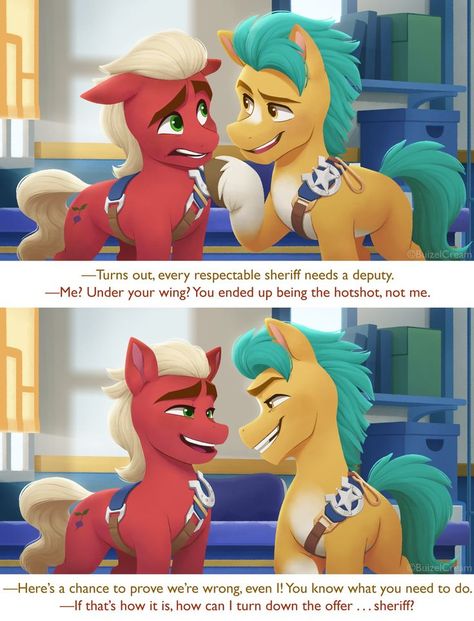 Hitch And Sprout, Mlp G5 Sprout X Hitch, Mlp Gen 5 Fanart, Mlp Sprout X Hitch, Hitch Trailblazer Fanart, Mlp Hitch Trailblazer, Sunny X Hitch Mlp, Mlp G5 Fanart, Mlp Sprout