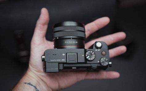 Sony Alpha 7c, Sony A7c Photography, Sony A6700, Sony A7c, Minolta Camera, Miniature Camera, Sony A7iii, Fuji Camera, Sony Photography