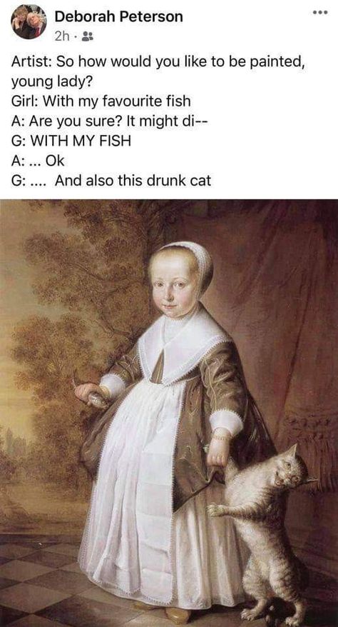 Medieval Memes, Drunk Cat, Art History Memes, Historical Humor, Funny Art History, Classical Art Memes, History Jokes, Art Jokes, History Humor