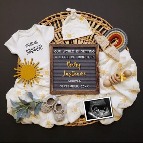 Creative and Memorable Ideas for Summer Pregnancy Announcements - Just Simply Mom Pregnancy Announcement Due January, Pregnancy Announcement For August Baby, Pregnancy Announcement September 2024, May Pregnancy Announcement Ideas, Summer Baby Announcement Ideas, April Fools Pregnancy Announcement, September Baby Announcement, May Baby Announcement, May Pregnancy Announcement