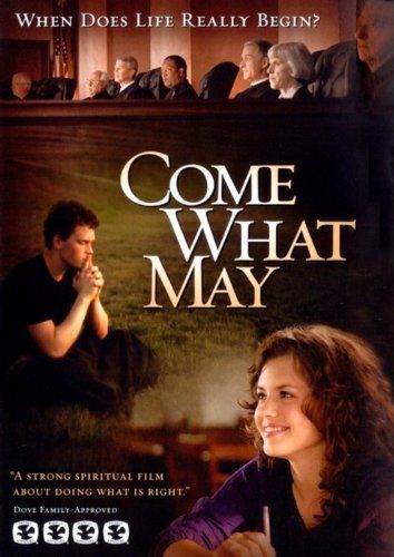 Christian Family Movies, Faith Movies, May Movie, Good Christian Movies, Faith Based Movies, Come What May, Film Dvd, Inspirational Movies, Movies Worth Watching