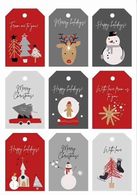 #canva #canvas #canvatemplates #canvatips #canvaspaintingideas #cute #christmas #christmasdecor #christmascookies #wow #character by Alina Nikitaeva Alinafineart Printable Christmas Tags, Canva Christmas, Christmas Gift Tags Template, Free To Edit, Christmas Template, Xmas Gift Wrap, Xmas Tags, Easy Art For Kids, Beige Minimalist