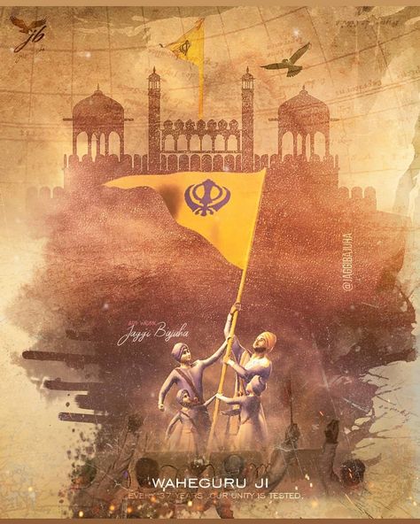 Char Sahibzade Pics Hd, Chaar Sahibzaade Pics Hd Wallpaper, Sahibzaade Pics, Char Sahibzade Pics Full Hd, Chotte Sahibzade Pics, Khalsa Flag, Char Sahibzade, Char Sahibzade Pics, Sikh Tattoo