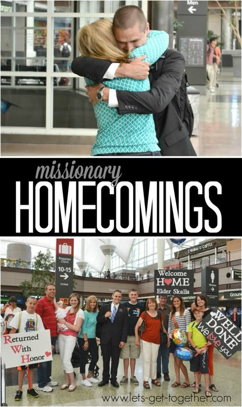 Mission Homecoming Party, Welcome Home Missionary Posters, Mission Homecoming, Mission Homecoming Posters, Missionary Welcome Home Signs Airport, Return Missionary Posters, Missionary Homecoming Posters, Missionary Homecoming Signs, Missionary Homecoming