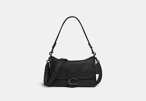 Coach Soft Tabby Shoulder Bag, Soft Tabby Shoulder Bag, Coach Soft Tabby, Tabby Shoulder Bag, Coach Tabby, Shoulder Bag Coach, Hand Style, Small Crossbody Purse, Wardrobe Inspiration