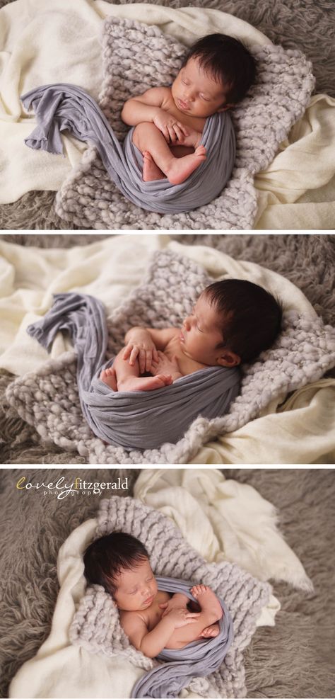 Frisco Newborn Photographer | Lewisville Newborn Photography | Wrapped Newborn Poses | Lovely Fitzgerald Photography | www.lovelyfitzgerald.com Newborn Photography Wrapping Techniques, Newborn Wrapping Techniques, Newborn Photography Tips, Newborn Photos Boy, Foto Newborn, Wrapping Techniques, Newborn Photography Boy, Newborn Photography Poses, Newborn Wrap