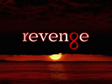 Revenge is best served cold... Revenge Show, Revenge Abc, Revenge Tv Show, Alexander Dumas, Christa B Allen, Revenge Series, Revenge Spells, The Revenge, Monte Cristo