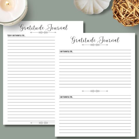 Gratitude Journal Free Printable, Christian Gratitude, Journal Worksheets, Free Bible Study Printables, Printable Gratitude Journal, Study Printables, Gratitude Journal Printable, Journal Pages Printable, Gratitude Journal Prompts