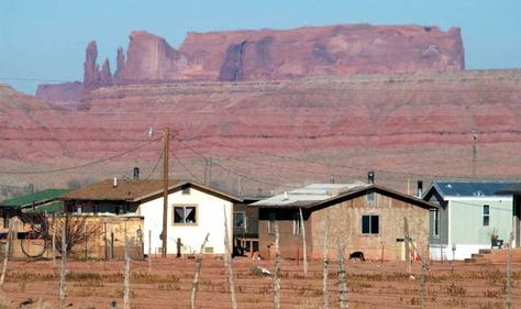 Indian Reservation. The federal government is responsible for managing Indian affairs for the benefit of all Indians. But by all accounts the government has failed to live up to this responsibility. As a result, Native American reservations are among the poorest communities in the United States. Here’s how the government keeps Native Americans in poverty. Indigenous Rights, Choctaw Nation, Native American Reservation, Indian Reservation, Navajo Nation, By Any Means Necessary, State Of Arizona, Federal Government, American Culture