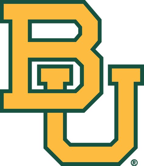 View full size Baylor University Seal And Logos - Baylor University Logo Svg Clipart  and download transparent clipart for free! Like it and pin it. Baylor University Logo, Baylor Bears Logo, University Wallpaper, Basketball Compression Pants, Baylor Basketball, Beginner Cricut, Bears Logo, Logo Basketball, Bears Football