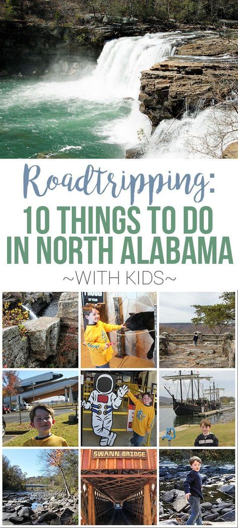 Huntsville Alabama Things To Do Kids, Fun Camping Ideas, South Usa, Alabama Vacation, North Alabama, Alabama Travel, Huntsville Alabama, The Eagles, Family Road Trips