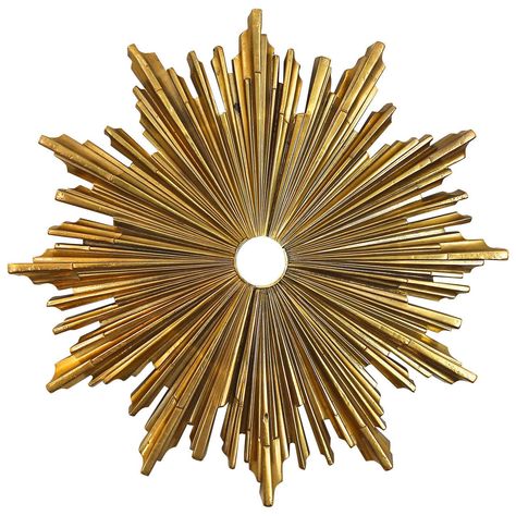 E.F. Caldwell d'Ore Bronze Sunburst Ceiling Mount Light or Medallion | From a unique collection of antique and modern Flush Mount at https://www.1stdibs.co.uk/furniture/lighting/flush-mount-ceiling-lights/. Cool Light Fixtures, Rapper Aesthetic, Collage Project, Ceiling Mount Light, Modern Flush Mount, Glass Inspiration, Flushmount Ceiling Lights, Home Altar, Master Bed