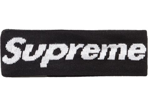 Supreme Headband, Black Supreme, Supreme Bape, Compression Sleeves, Rancho Cucamonga, The Supreme, Retro Sunglasses, Premium Brands, Streetwear Outfit