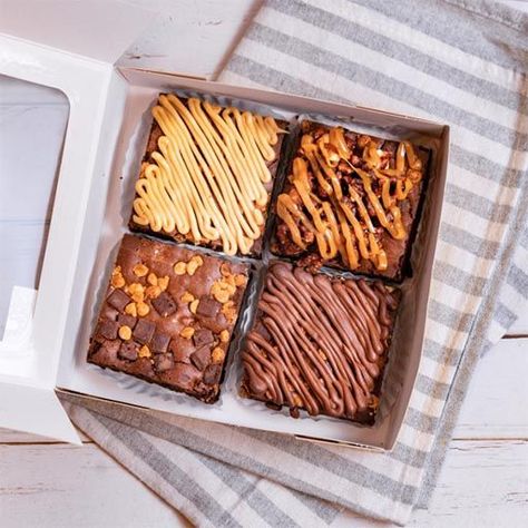 Box Brownies, Cheese Board, Waffles, Dairy, Cheese, Quick Saves