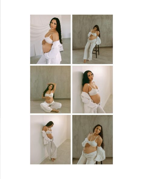 Solo maternity shoots - I highly recommend 🤍Of course we love when Dad is in the photos too but this session allows you to have memories of just you & your little one together 🥹 Solo Maternity Shoot, Maternity Shoot At Home, Maternity Shoots, Maternity Shoot, Pregnancy Shoot, Pregnancy Photoshoot, Maternity Photography, Of Course, Little One