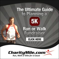 How To Organize A 5k Fundraiser, Library Fundraiser, Sports Fundraisers, Walk Idea, Easy Fundraisers, 5k Race, 5k Run, Fundraising Tips, Nonprofit Fundraising