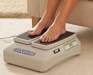 LegXercise Machine is the easy-to-use, automatic leg mover that uses continuous movement to soothe pain and promote healthy circulation in a natural, drug-free way! Take pleasure in the Benefits of Walking While Sitting Down! Place an End to Achy Legs as well as Feet With an Effortless, Passive Exercise! #cardio #fitness #getfit #circulation Improve Leg Circulation, Leg Machine Workout, Leg Circulation, Achy Legs, Leg Exercise, Walking Machine, Benefits Of Walking, Exercise Machine, Exercise Equipment