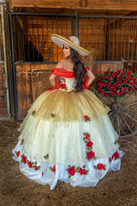 Atlanta Quinceaneras Sergio Reyes Photography & Video Fotografia Artistica y Video Profesional de Bodas y Quinceañeras en Alabama, Georgia, Tennessee, Florida, North Carolina quinceanera | charros quinceanera ideas | charra quinceanera ideas | quinceanera charra | charra quinceanera | quinceanera ideas mexican | mexican quinceanera ideas | floral quinceanera dress | Mexican themes quinceanera Quinseñeras Ideas Mexican, Quince Damas Dresses, Quince Charro Dresses, Western Quinceanera Ideas, Charro Quinceanera Theme, Quince Dresses Purple, Quince Dresses Royal Blue, Charro Quince, Mexican Quinceanera