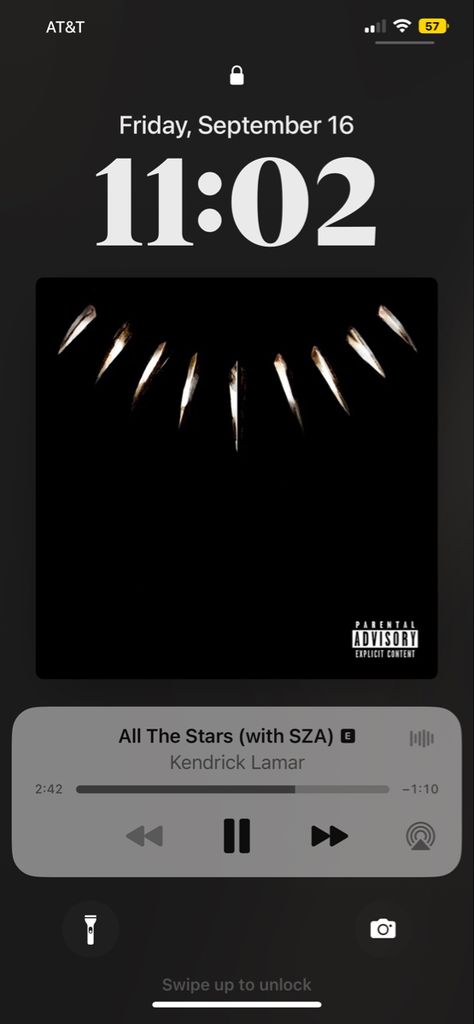 all the stars | kendrick lamar | SZA | spotify | music | ios 16 | All The Stars Kendrick Lamar Spotify, Quince Playlist, Sza All The Stars, All The Stars Kendrick Lamar, All The Stars Sza, Sza Spotify, Kendrick Lamar Sza, Spotify Screenshot, Sassy Wallpaper