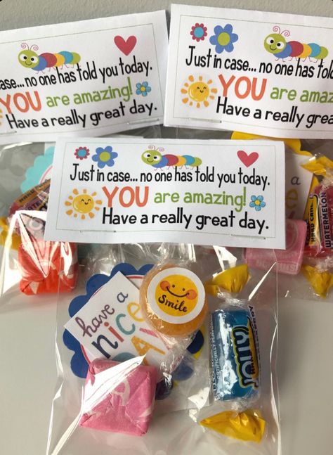 Sunshine Club Ideas, Sunshine Cart, Diy Gifts Ideas, Staff Wellbeing, Volunteer Appreciation Gifts, Sweet Thoughts, Kindness Gifts, Appreciation Gifts Diy, Staff Appreciation Gifts