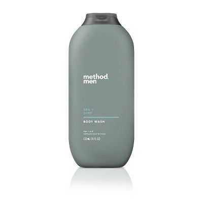 Body Wash Men, Method Body Wash, Jibbitz Ideas, Life Is Complicated, Body Wash For Men, Mens Body, Designer Loungewear, Ocean Adventure, Stocking Ideas