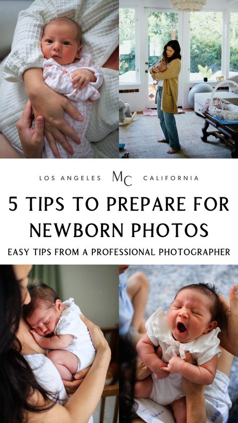 Are you prepping for an in-home newborn photo session? As a newborn photographer, I’m sharing my top tips for parents to prepare for newborn photos at home! From newborn photo outfits to photo locations, I’m sharing the best tips for your lifestyle newborn photography session. I offer documentary style baby, family, and newborn photography in Los Angeles. Newborn lifestyle, photography tips In Home Newborn Photos, Home Newborn Photos, Newborn Family Pictures, Newborn Photography Outfit, Newborn Photography Tips, Family Photos With Baby, Lifestyle Newborn Photos, Newborn Photo Session, Newborn Photo Outfits