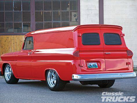 Ls1 Engine, Classic Trucks Magazine, Studebaker Trucks, Sedan Delivery, Chevrolet Truck, Classic Ford Trucks, Panel Truck, Classic Pickup Trucks, Chevy Suburban