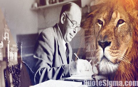 70 Awesome Quotes by C.S Lewis Cs Lewis Narnia, Clive Staples Lewis, Famous Quotes About Success, Lewis Quotes, Christian Authors, Cs Lewis Quotes, Quotes About Success, Writing Humor, About Success