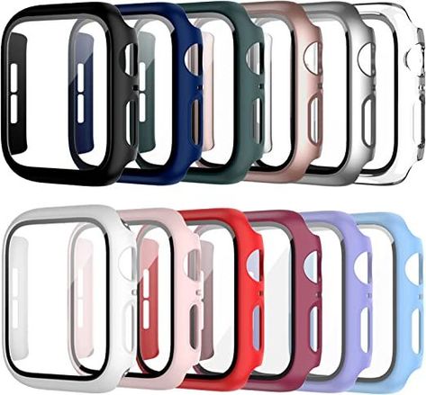 Apple Watch Covers, Apple Watch Case Cover, Apple Watch Waterproof, Apple Watch Cover, Iphone Store, Apple Watch Colors, Dr Script, House Organization, Video Case