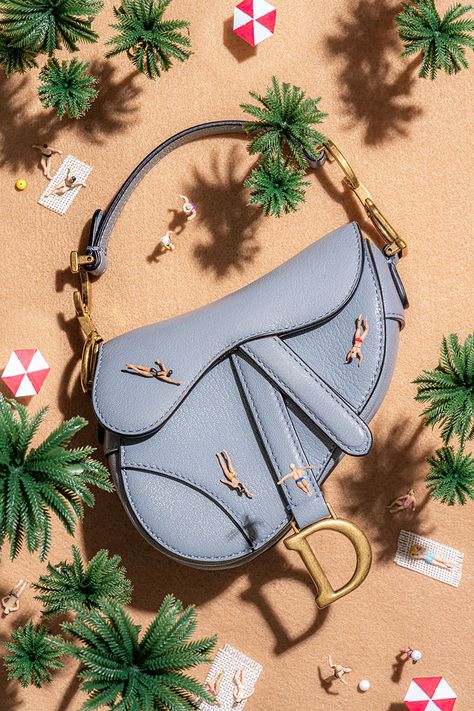 Fashion’s Bizarre Obsession with Equestrianism - PurseBlog Bag Ads, Advertising Bags, Tiny Bags, Bag Photography, Subscribe To Newsletter, Catalogue Inspiration, Micro Bags, Micro Bag, Summer Campaign