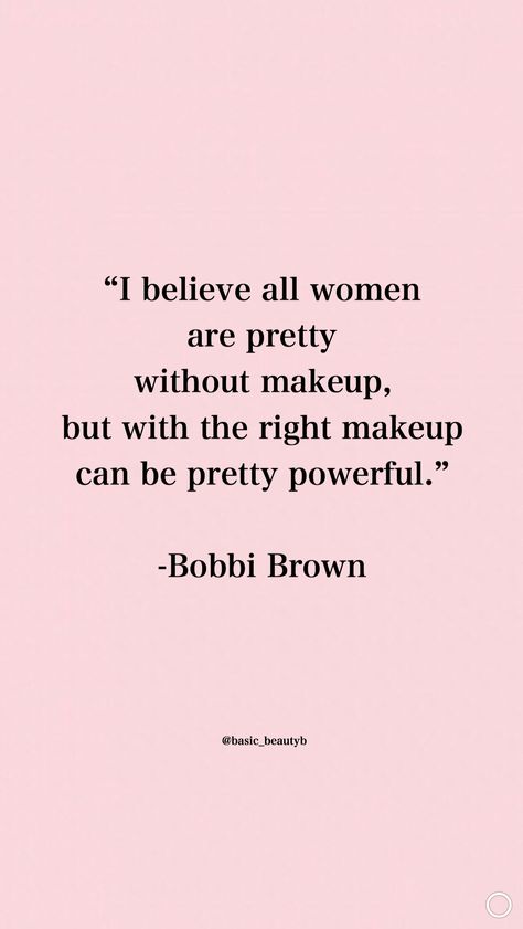 Confidence quote, beauty confidence Makeup Confidence Quotes, Confidence Quote, Quote Beauty, Christmas Treats For Gifts, Beauty Confidence, Bad Makeup, Woman Empowerment, Girls Run The World, Women Empowerment Quotes