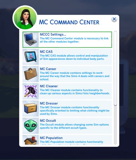 Sims 4 Mcc Command Center, Slice Of Life Mod Sims 4 Patreon, Sims 4 Command Center, Sims 4 Mods Control Any Sims, Sims 4 Cc Mods Mc Command Center, Ts4 Mc Command Center, Sims 4 Mods Mc Command Center, Mc Sims 4, Sims 4 Cc Comand Center