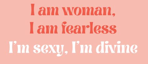 Fearless Song Lyrics, I Am Woman Lyrics, Fearless Song, I Am Fearless, Boss Lady, Song Lyrics, Songs, Quotes