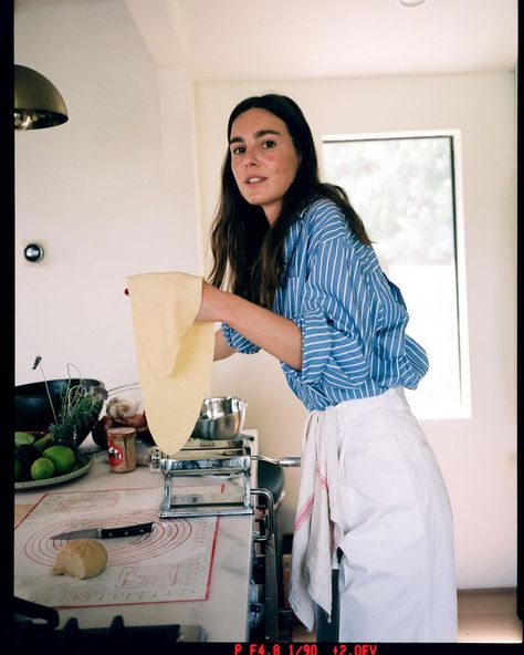 Matt Morris on Instagram: “@eleonoretoulin on 120mm film.” Matt Morris, 120mm Film, Cute Jumpers, Studio Space, Kitchen Style, Inspirational Women, Women's Style, Style Me, Fashion Inspo