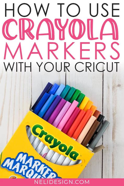 Markers For Cricut, Cricut Pens Hack, Cricut Pens, Cuttlebug Ideas, Pen Projects, Pens And Markers, Cricut Projects Easy, Vinyle Cricut, Cricut Explore Air Projects