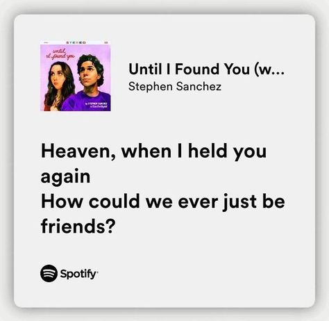 Until I Found You Quotes, Until I Found You Lyrics Wallpaper, Until I Found You Em Beihold, Until I Found You Lyrics Aesthetic, Until I Found Her Lyrics, Until I Found You Aesthetic Wallpaper, Em Beihold Aesthetic, Until I Found You Spotify, Until I Found You Lyrics