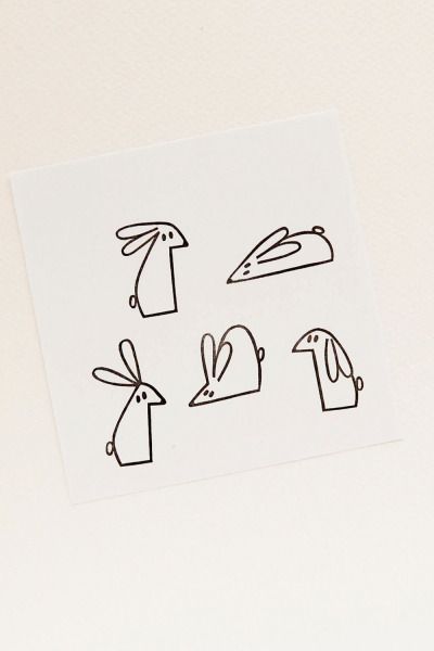 sosuperawesome Bunny Valentines, Dibujo Simple, 달력 디자인, 강아지 그림, Rabbit Lover, Funny Bunny, Gift Best Friend, Cute Stationary, Pola Sulam