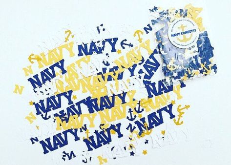 Marine Graduation, Tailgate Decorations, Tailgate Table, Graduation Table, Graduation Table Decorations, Navy Party, Navy Families, Graduation Party High, Graduation Tables