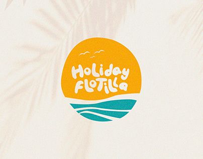 Beach Resort Logo, Resort Logo, Logo Project, Design Advertising, Graphic Design Advertising, Beach Resort, Beach Resorts, Freelancing Jobs, Adobe Photoshop