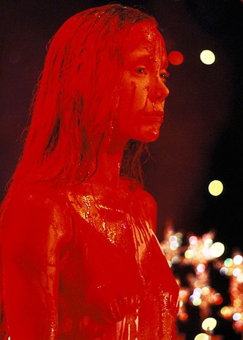 Carrie Movie, Carrie 1976, Carrie White, Horror Vintage, Gustave Dore, Septième Art, The Great, I Love Cinema, Riot Grrrl