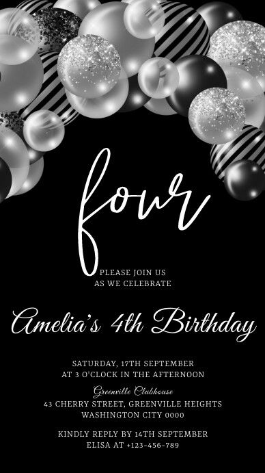 17,880+ Free Black Templates for '21st birthday invitation' Birthday Invitation Template For Men, 21st Invitations Template, 21st Invitations Design, Aesthetic Birthday Invitation Template Black, 21 Birthday Invitations Template, 21st Birthday Invitations Templates Free, 21st Birthday Invitations Templates, Birthday Invitation Template Free Editable, Black Birthday Invitations Template