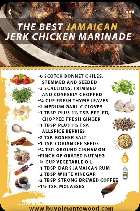 Jamaican Jerk Seasoning Marinade, Jerk Chicken Marinade Recipes, Jamaican Jerk Seasoning Recipe, Jamaican Jerk Marinade, Jerk Chicken Recipe Oven Baked, Jerk Marinade Recipes, Jamaican Jerk Chicken Marinade, Jerk Seasoning Marinade, Spicy Jerk Chicken Recipe