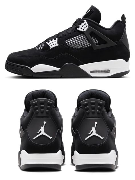 Cute Jordans, Shoes For School, Trendy Shoes Sneakers, Nike Fashion Shoes, Pretty Shoes Sneakers, Jordan Shoes Retro, Jordan 4s, All Nike Shoes, Shoes Outfit Fashion