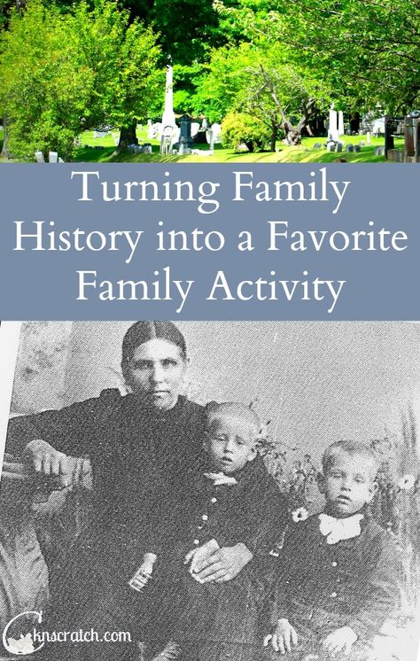 Turning Family History into a Favorite Family Activity — Chicken Scratch N Sniff Family History Ideas Activities, Family History Crafts, Family Activities Preschool, Lds Scriptures, Yw Activities, Relief Society Activities, Primary Activities, History Activities, Family Home Evening