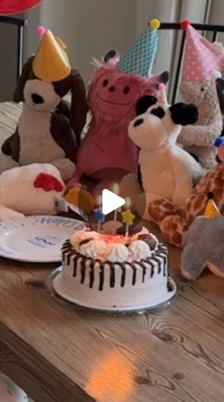 Toddler Birthday Surprise Morning, Toddler Birthday Morning Surprise, Morning Birthday Surprise, Bday Morning, Best Birthday Surprises, Birthday Morning Surprise, Relatable Mom, Birthday Morning, Birthday Breakfast