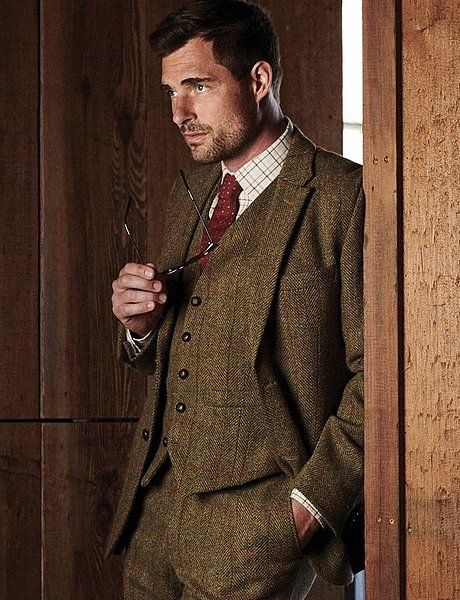 Patrick Jacket & Waistcoat, Harris Tweed : Harris Tweed Shop, Buy authentic Harris Tweed, Original Harris and Herringbone Tweed suits, jackets, trousers , skirts, coats and cloth from Scotland. Tweed Jacket Outfit Mens, Tweed Jacket Men, Tweed Jacket Outfit, Tweed Men, Harris Tweed Jacket, Tweed Jackets, Herringbone Tweed, Tweed Suits, Tweed Coat