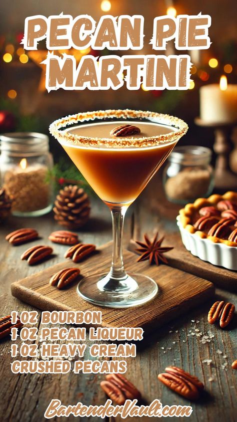 44 Winter Cocktail Recipes for a Festive 2024 and 2025 44 Vodka Martini Recipes, Winter Cocktail Recipes, Fall Cocktail Recipes, Holiday Martinis, Martini Recipes Vodka, Winter Cocktails Recipes, Delicious Holiday Desserts, Spiked Hot Chocolate, Winter Cocktail