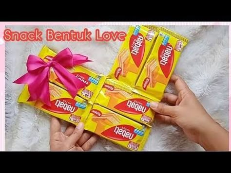 Kado Untuk Guru, Kado Snack, Kado Buat Guru, Buket Pocky, Bouqet Snack, Hampers Snack, Snack Tower, Hampers Idea, Hadiah Diy