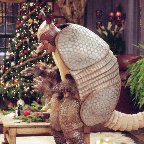 The Best ‘Friends’ Christmas Episodes, Ranked Holiday Armadillo Friends, Friends Christmas Episode, Friends Best Episodes, Friends Thanksgiving Episodes, Holiday Armadillo, Christmas Episodes, Original Songs, Friends Holiday, Friends Episodes